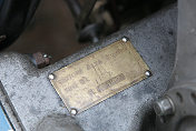 064 1932 Alfa Romeo 8c 2600 Monza s/n 2211077 Taylor H. - Aspin D. GB