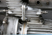 064 1932 Alfa Romeo 8c 2600 Monza s/n 2211077 Taylor H. - Aspin D. GB