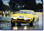 Ferrari 365 GTB/4 Competizione Series II s/n 15373