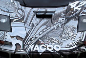 1995 McLaren F1 GTR Le Mans, C&eacute;sar