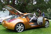 2001 Nissan Z