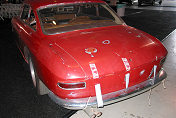 Ferrari 330 GT 2+2 s/n 6533GT