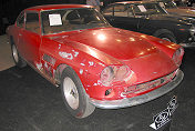 Ferrari 330 GT 2+2 s/n 6533GT