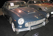 Ferrari 250 GTE 2+2 s/n 3637GT