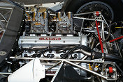Maserati Birdcage Tipo 61 s/n 2463