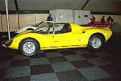 Dino Berlinetta Competizione