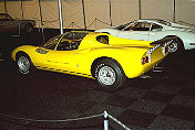 Dino Berlinetta Competizione s/n 034