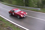 Alfa Romeo 1900 SS Zagato,