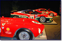 360 GT s/n 119349