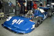 Tyrrell P 34-6 (Martin Stretton)