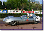 Lotus XI