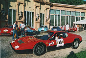 Ferrari 365 GT4/BB s/n 17269