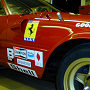 365 GTB/4 Daytona Competizione s/n 14885