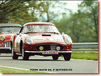 250 GT LWB Berlinetta "TdF" s/n 0925GT