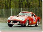 250 GT LWB Berlinetta "TdF" s/n 0925GT