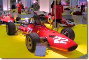 312 Formula 1 1967