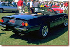 365 GTS/4 Daytona Spyder s/n 15297