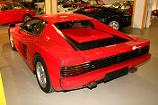 Ferrari testarossa s/n 69941