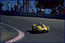 250 Testa Rossa Spider Scaglietti s/n 0722TR