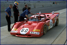 Ferrari 312 PB s/n 0880