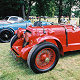 Aston Martin Speed Model s/n G6/702/U /"DMX 357"