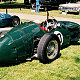 Maserati 250F s/n 2507/2