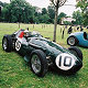 Maserati 250F s/n 2507/2