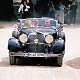 Mercedes-Benz 500K