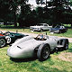 Mercedes W196/R
