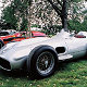 Mercedes W196/R