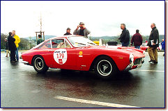 250 GT/Lusso s/n 5915GT