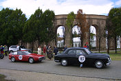 Alfa Romeo 1900 Super - Spagna / Pizzola I