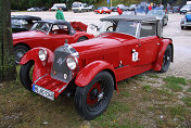 Alfa Romeo 6C 1750 GS