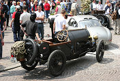 010 1924 Bugatti T 13 Brescia s/n 2479 Gantner A. - Marbach C. CH