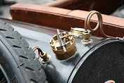 010 1924 Bugatti T 13 Brescia s/n 2479 Gantner A. - Marbach C. CH
