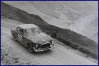 Ferrari 212 Europa Pinin Farina Coupe s/n 0265EU