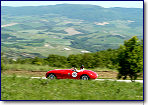 1950  Jaguar Biondetti Special  [Perbellini / Perbellini (ITA)]
