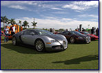2007 Bugatti Veyron