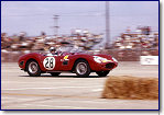 Ferrari Dino 196 S s/n 0776