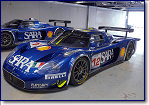 Maserati MC12