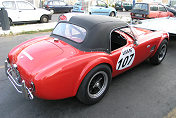 Ford Shelby Cobra s/n CSX2236