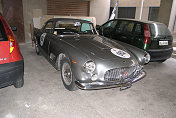 Maserati 3500 GT Touring Coupe