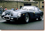 Ferrari 250 GTO s/n 3589GT