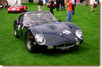 Ferrari 250 GTO'62 s/n 4219GT