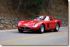Ferrari 250 GTO'64 s/n 4675GT