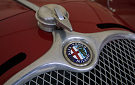 Alfa Romeo 6C-2500 SS Corsa s/n 915165 (Egon Tauscher)