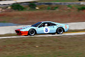 Ferrari 308 GTB Michelotto s/n 21883