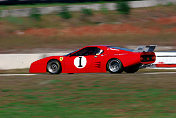 Ferrari BB 512 LM80 s/n 38181