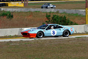 Ferrari 308 GTB Michelotto s/n 21883