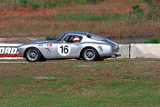 Ferrari 250 GT SWB Berlinetta s/n 2733GT